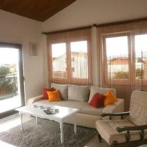Apartment Ljubica